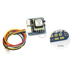 Original Mateksys DIGITAL AIRSPEED SENSOR ASPD-DLVR for Rc Drone/Quadcopter/AirplaneMATEK DIGITAL AIRSPEED SENSOR ASPD-DLVR L431